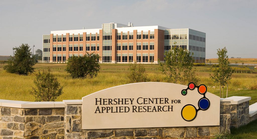 Hershey Center for Applied Research